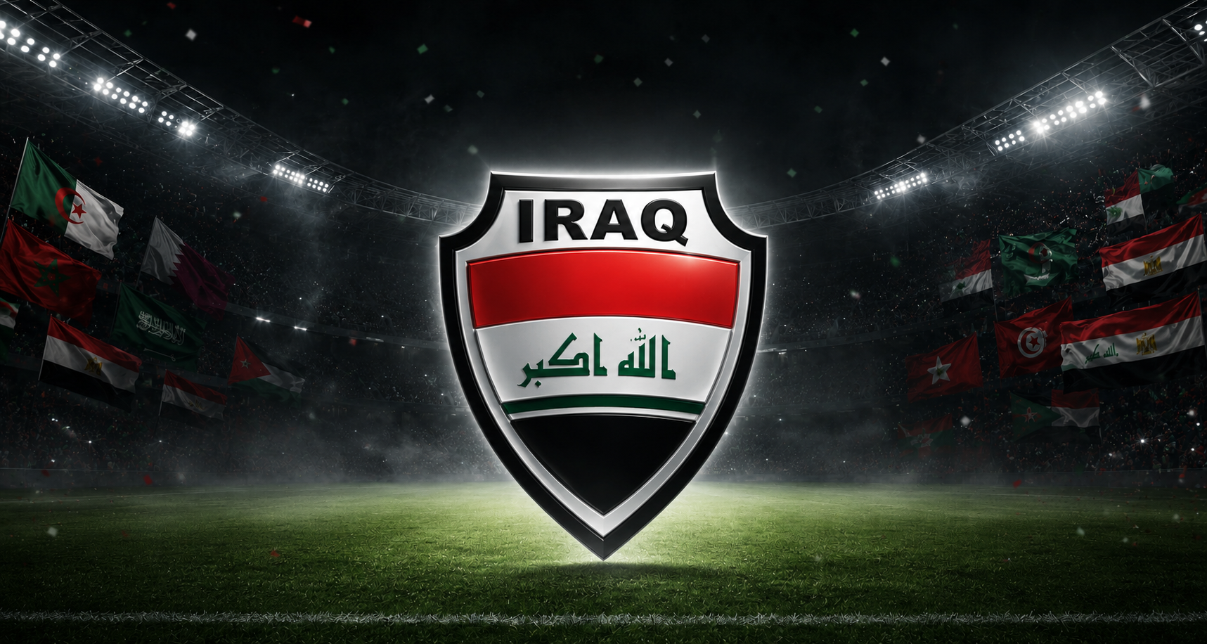 Iraq
