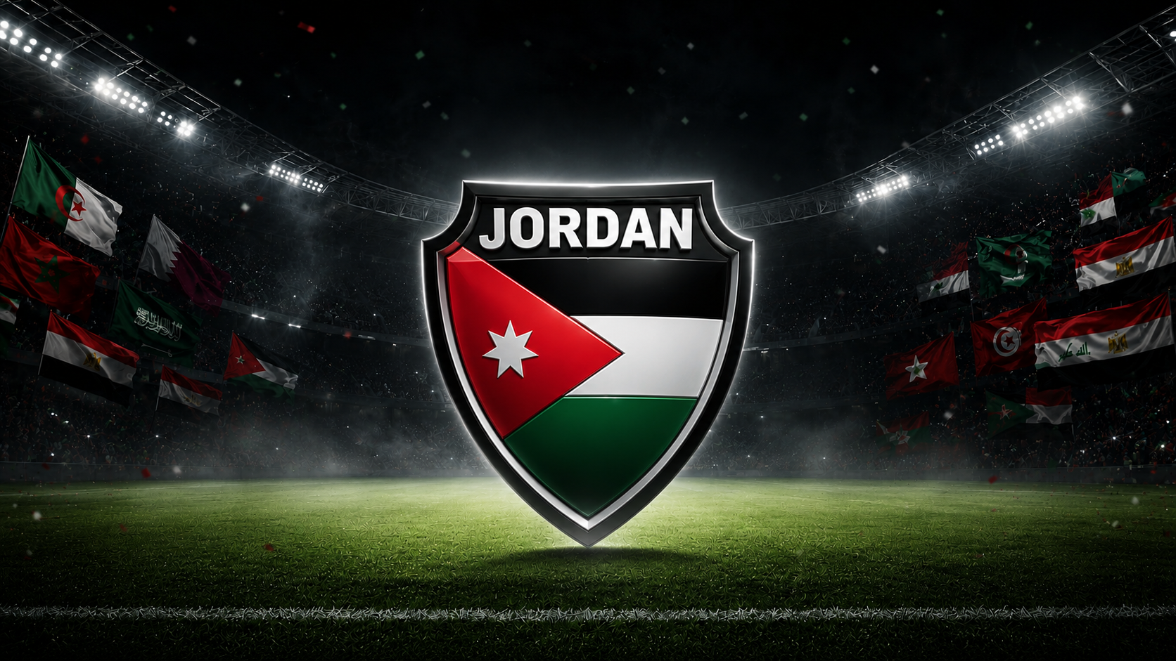 Jordan