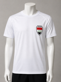 Iraq White Polyester